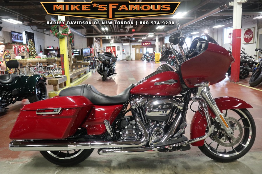 2021 Harley-Davidson Road Glide®