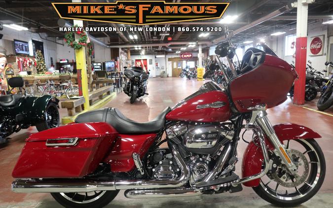 2021 Harley-Davidson Road Glide®