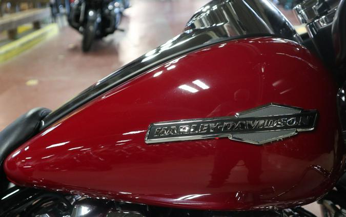 2021 Harley-Davidson Road Glide®