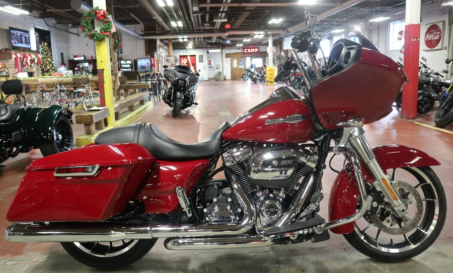 2021 Harley-Davidson Road Glide®