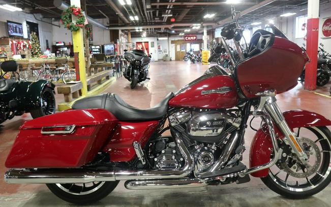 2021 Harley-Davidson Road Glide®