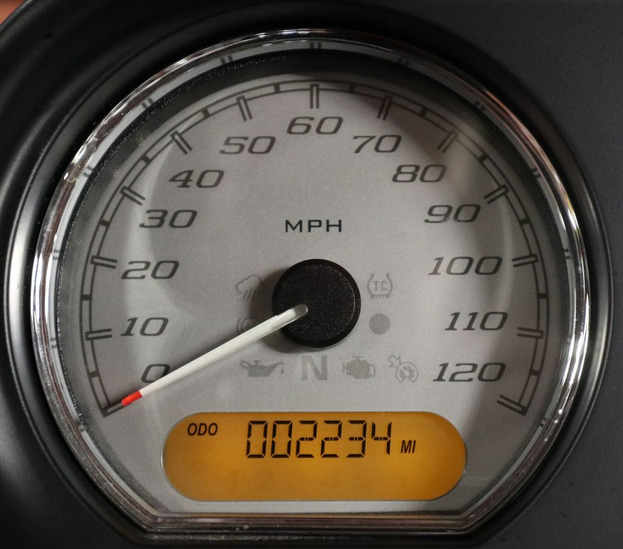 2021 Harley-Davidson Road Glide®