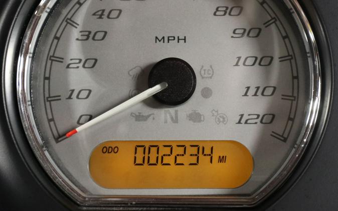 2021 Harley-Davidson Road Glide®