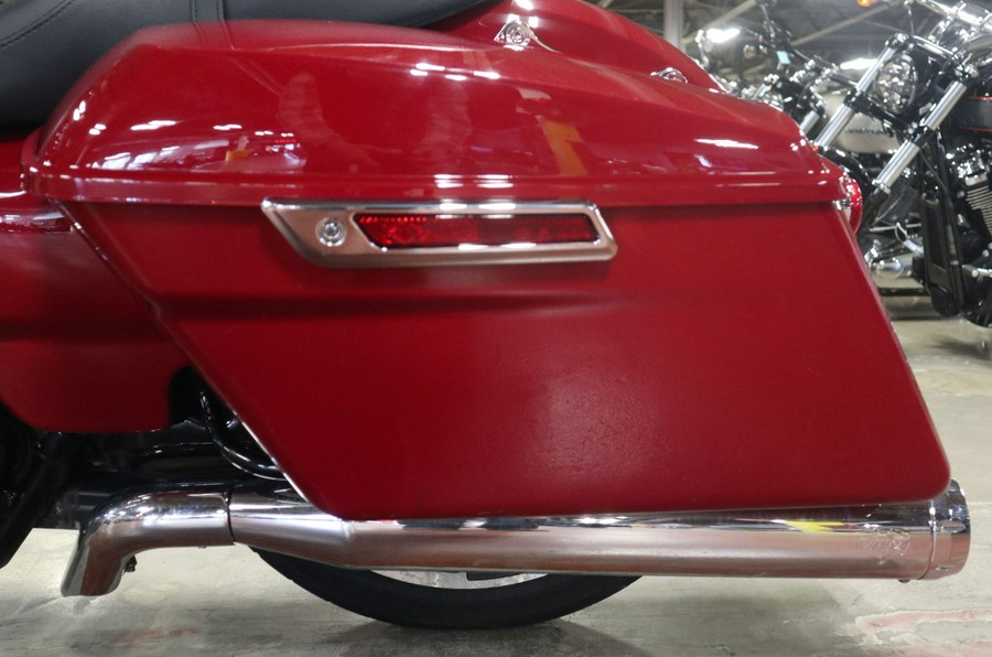 2021 Harley-Davidson Road Glide®