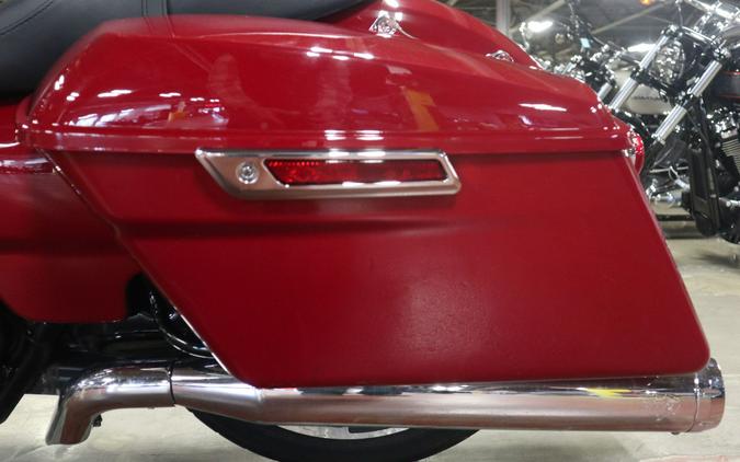 2021 Harley-Davidson Road Glide®