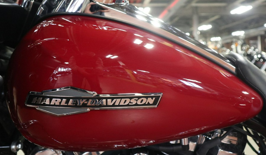 2021 Harley-Davidson Road Glide®