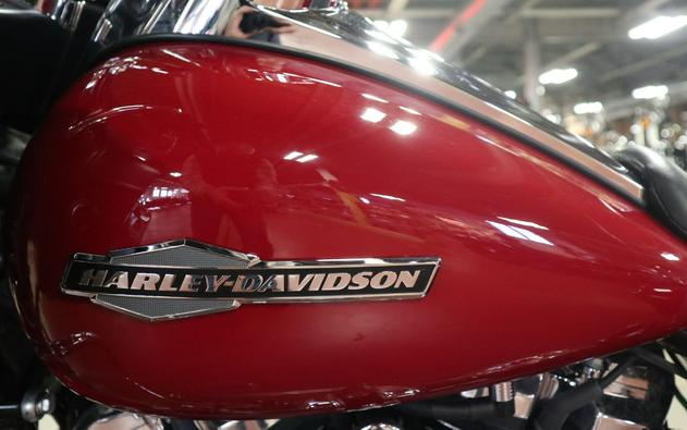 2021 Harley-Davidson Road Glide®