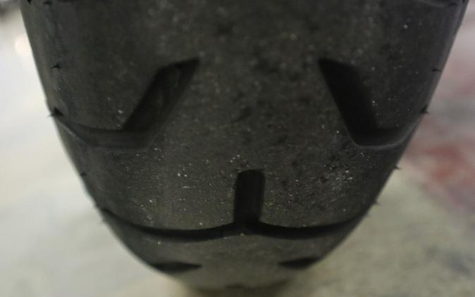 2021 Harley-Davidson Road Glide®