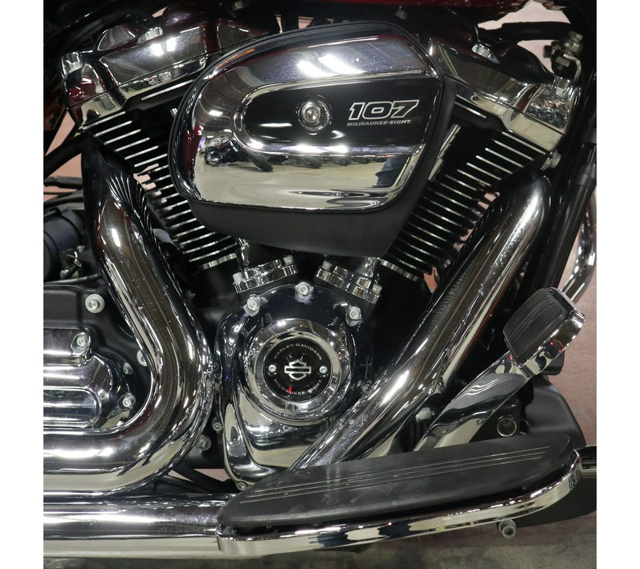 2021 Harley-Davidson Road Glide®