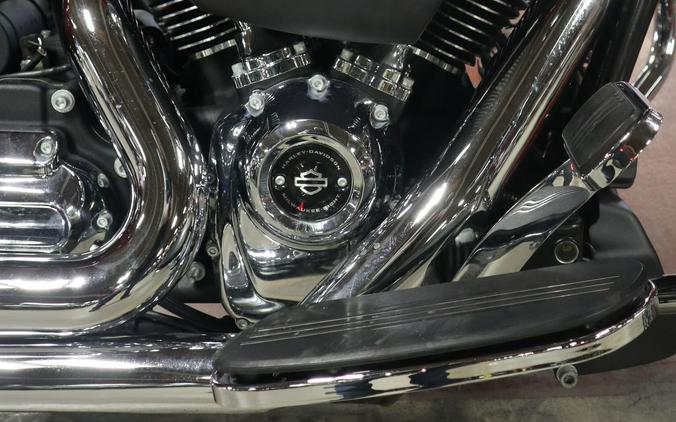 2021 Harley-Davidson Road Glide®