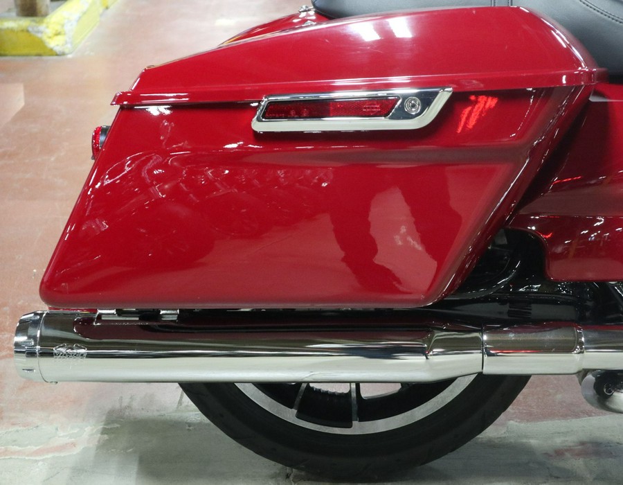 2021 Harley-Davidson Road Glide®