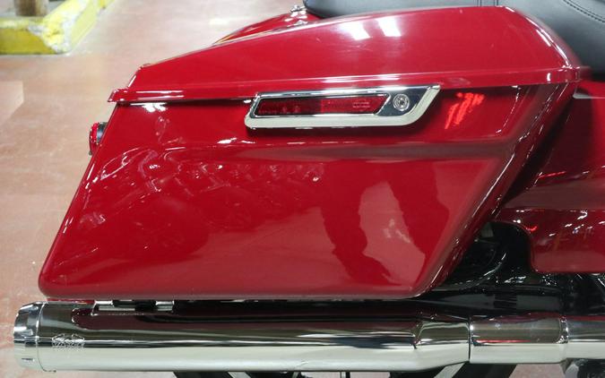 2021 Harley-Davidson Road Glide®