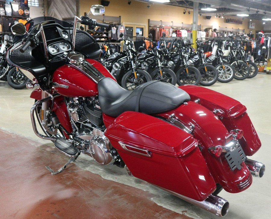 2021 Harley-Davidson Road Glide®