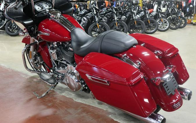 2021 Harley-Davidson Road Glide®