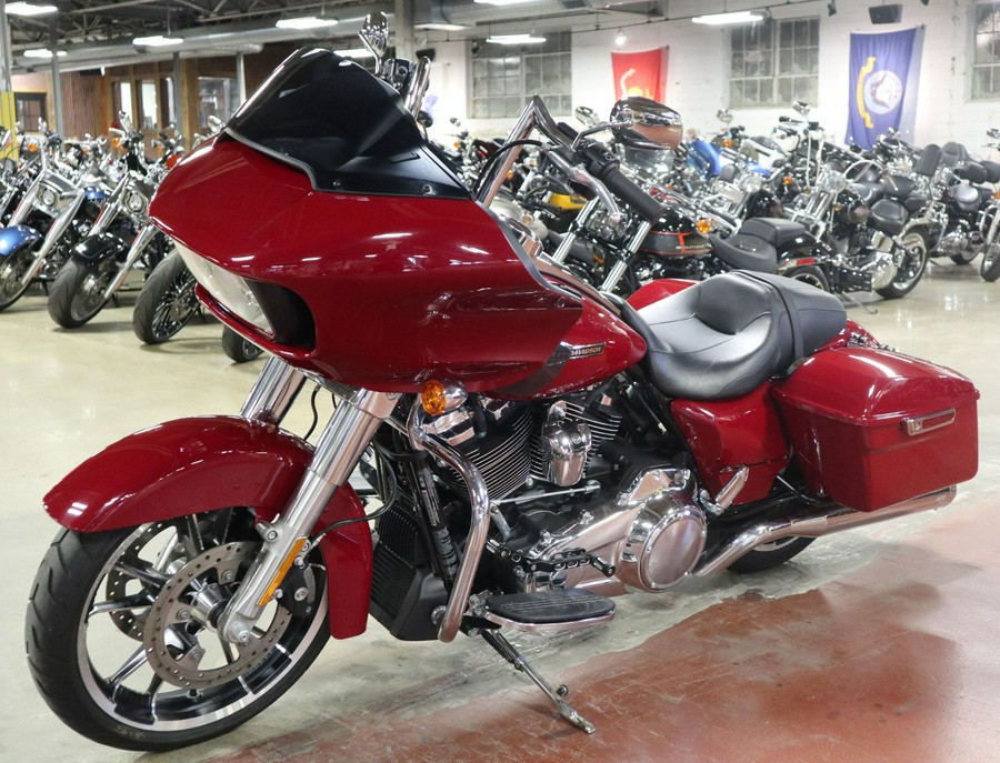 2021 Harley-Davidson Road Glide®