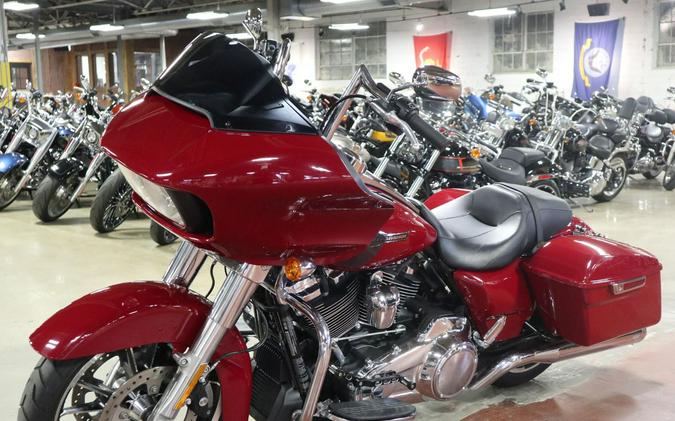 2021 Harley-Davidson Road Glide®