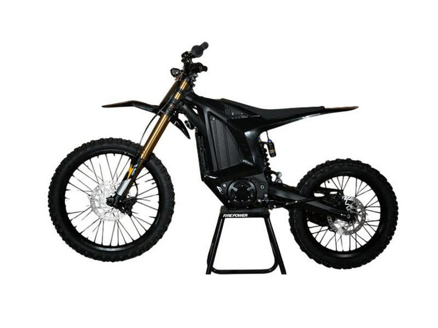 2025 Arctic Leopard XE PRO S ENDURO