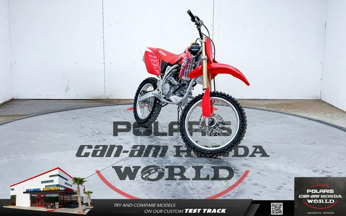2026 Honda CRF 150R Expert