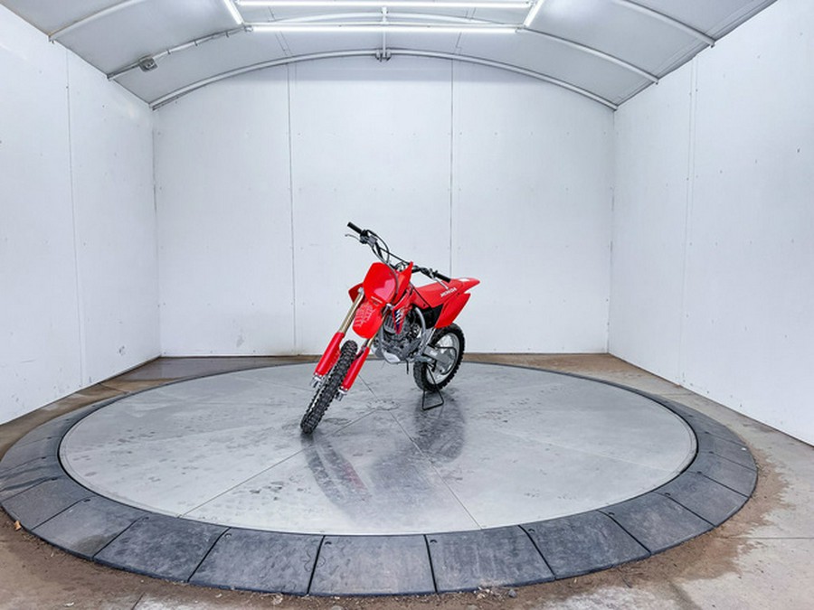 2026 Honda CRF 150R Expert