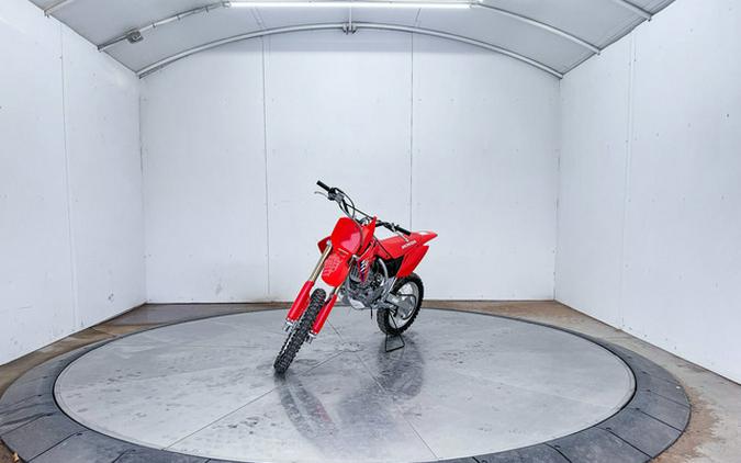 2026 Honda CRF 150R Expert