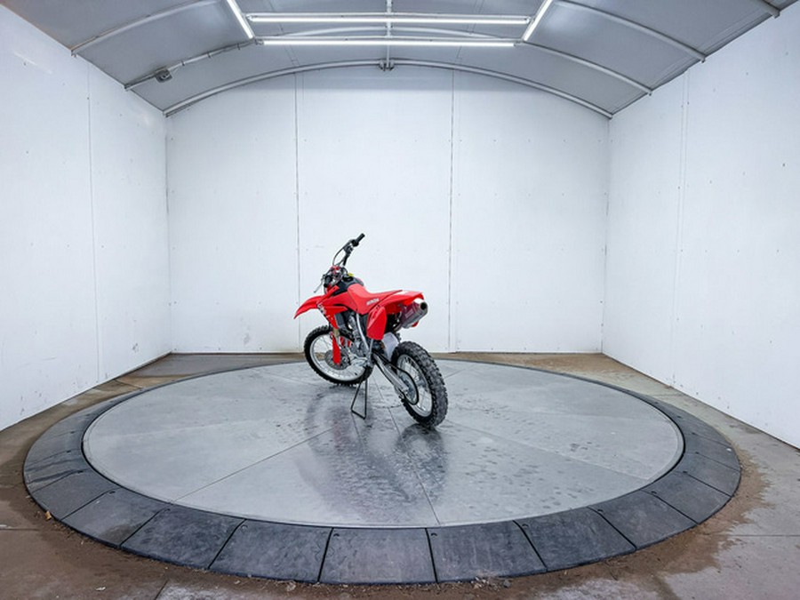 2026 Honda CRF 150R Expert