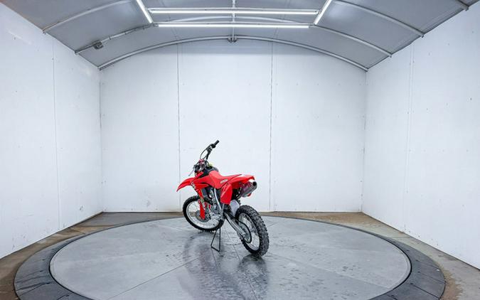 2026 Honda CRF 150R Expert