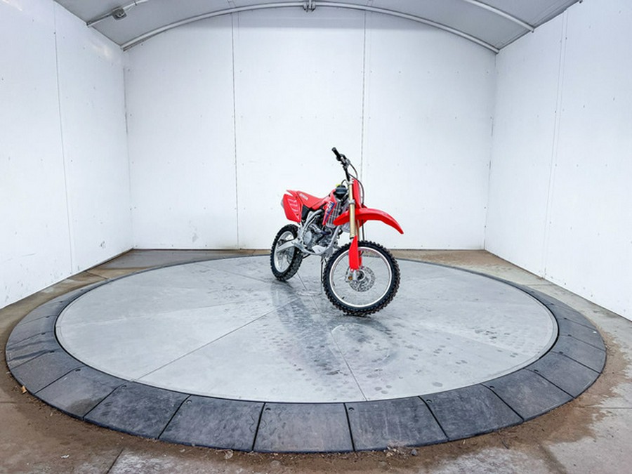 2026 Honda CRF 150R Expert