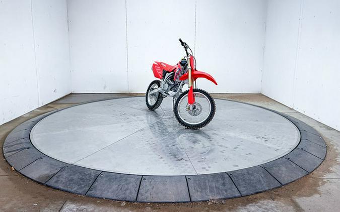 2026 Honda CRF 150R Expert