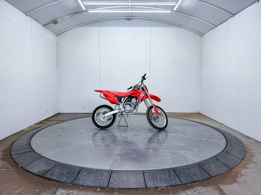 2026 Honda CRF 150R Expert