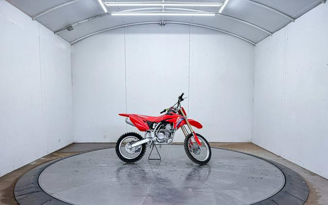 2026 Honda CRF 150R Expert