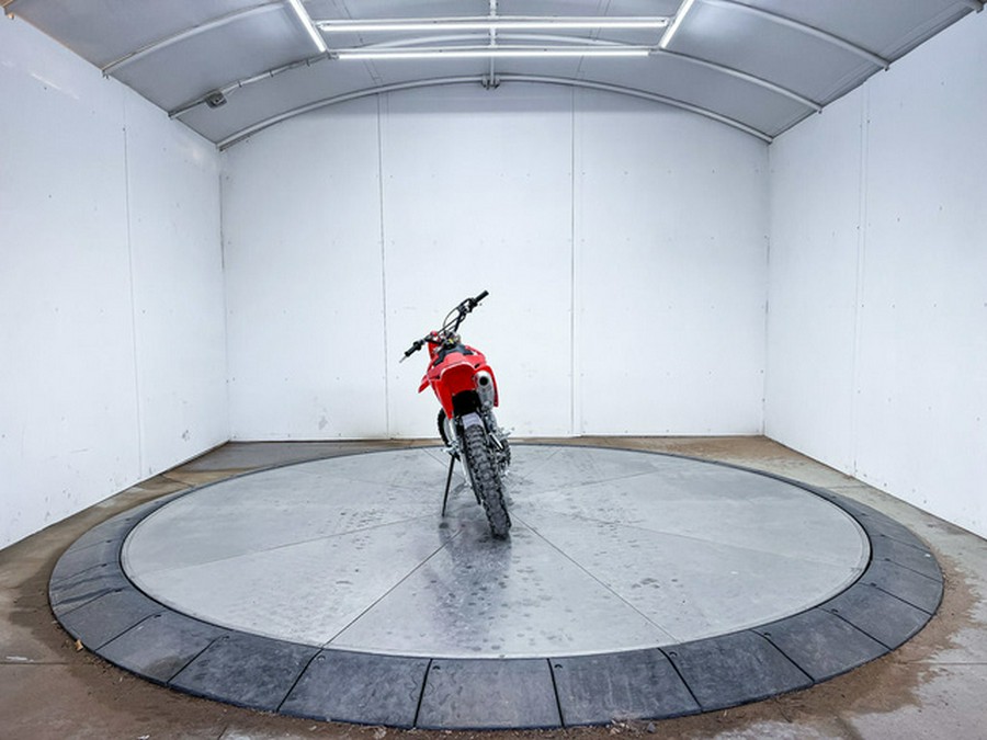 2026 Honda CRF 150R Expert