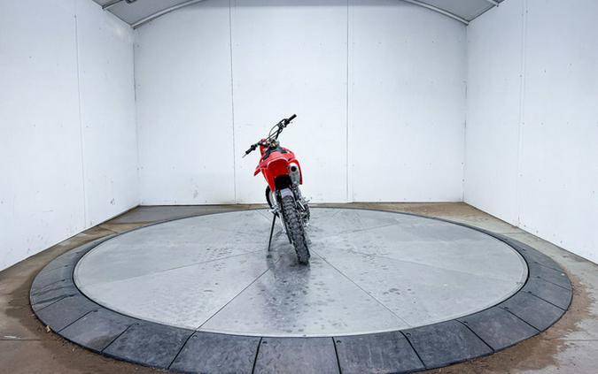 2026 Honda CRF 150R Expert