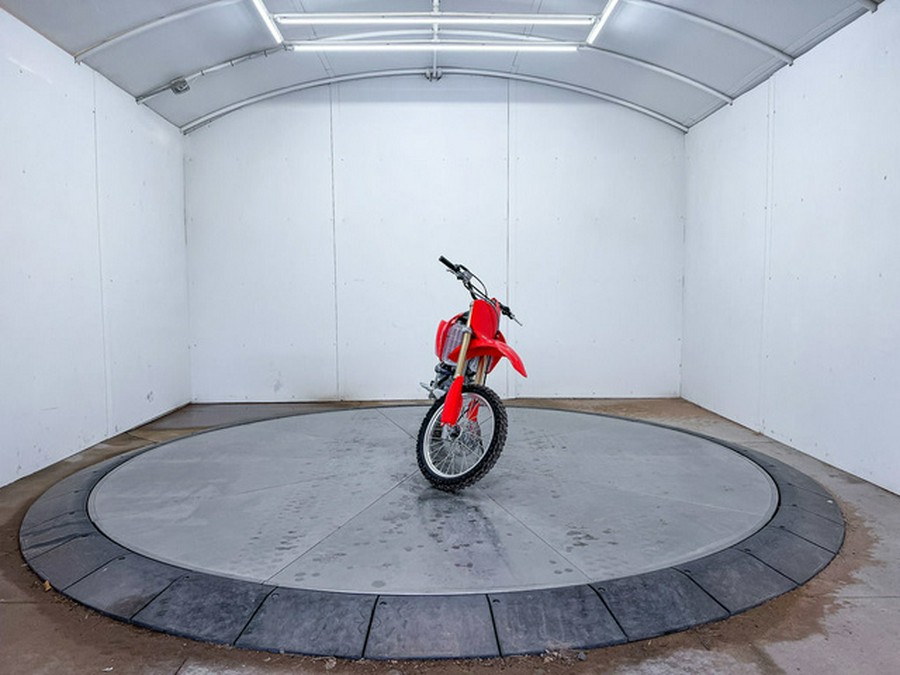 2026 Honda CRF 150R Expert