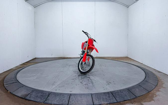 2026 Honda CRF 150R Expert