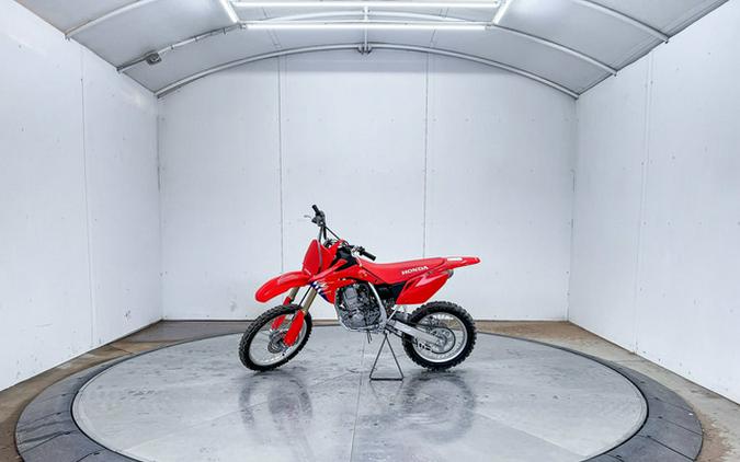 2026 Honda CRF 150R Expert