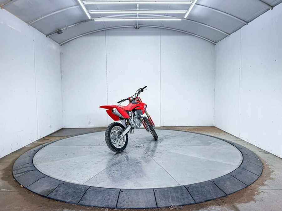 2026 Honda CRF 150R Expert
