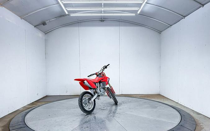 2026 Honda CRF 150R Expert