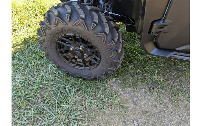 2026 Honda Pioneer 700 Deluxe