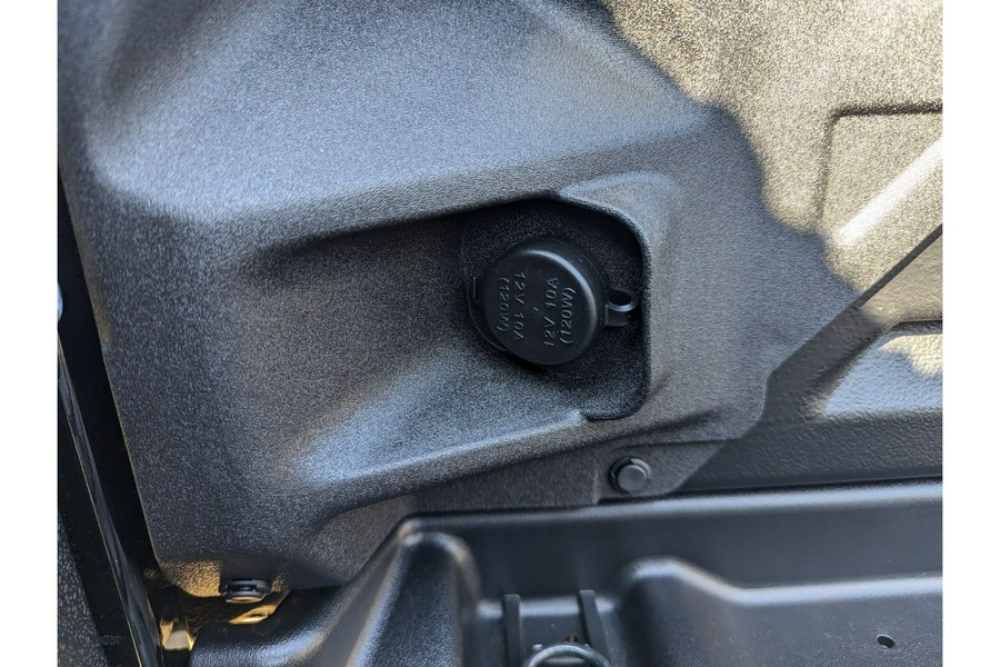 2026 Honda Pioneer 700 Deluxe