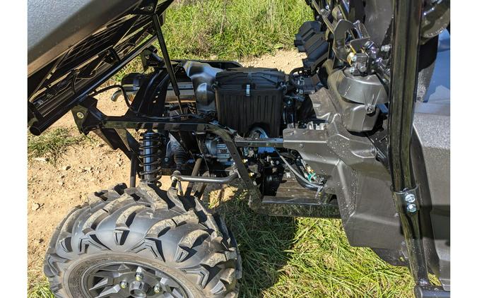 2026 Honda Pioneer 700 Deluxe