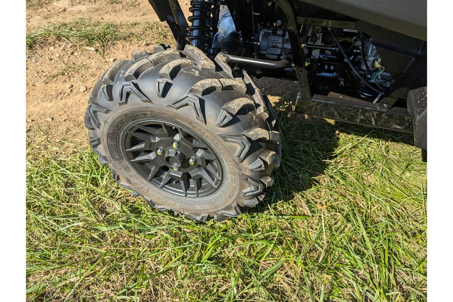 2026 Honda Pioneer 700 Deluxe