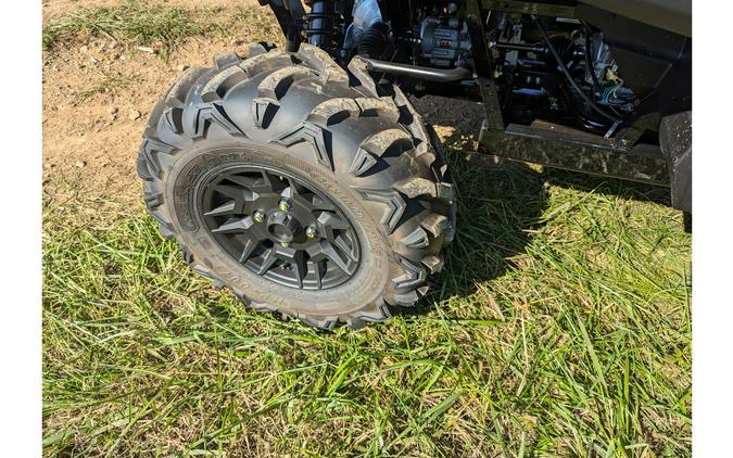 2026 Honda Pioneer 700 Deluxe