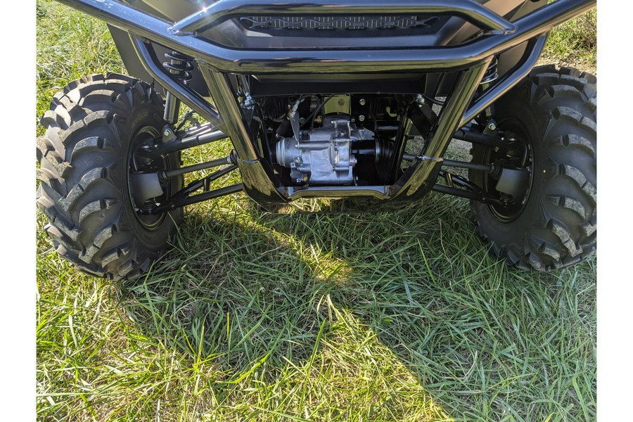 2026 Honda Pioneer 700 Deluxe