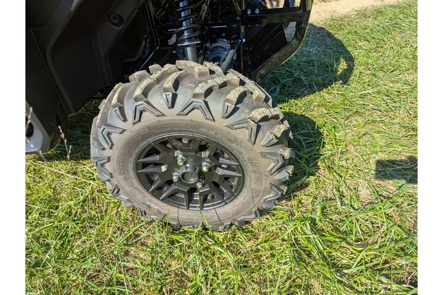 2026 Honda Pioneer 700 Deluxe