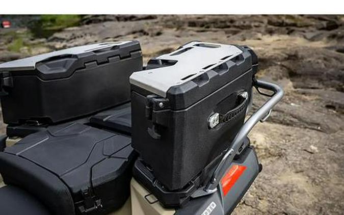 2025 CFMOTO CForce 1000 Overland