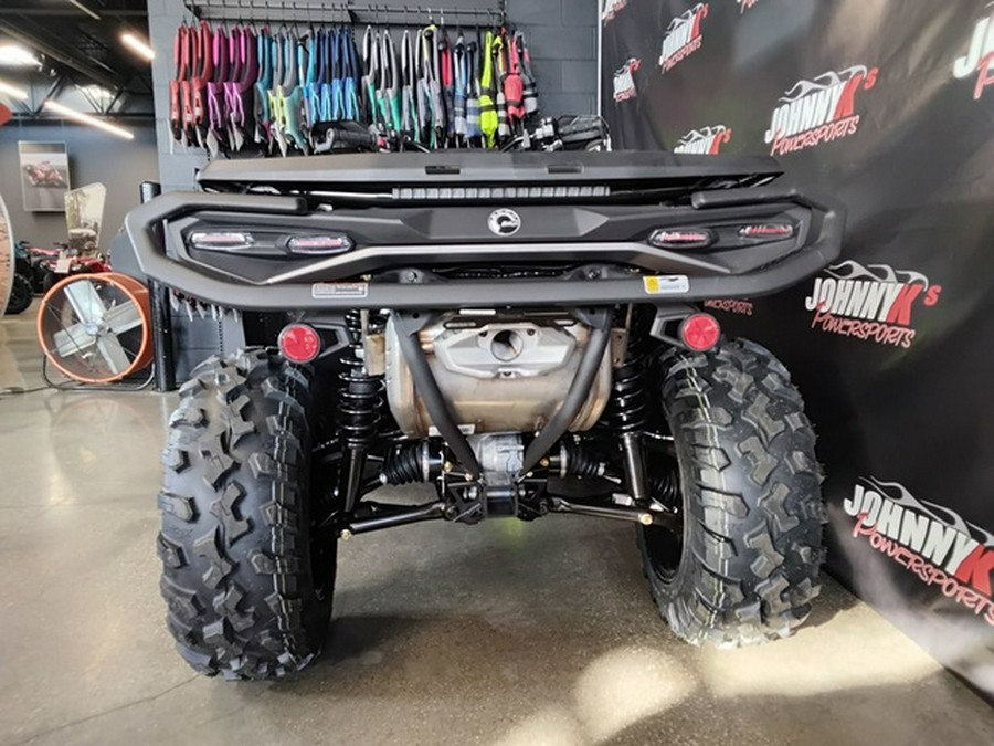 2026 Can-Am Outlander XT 1000R