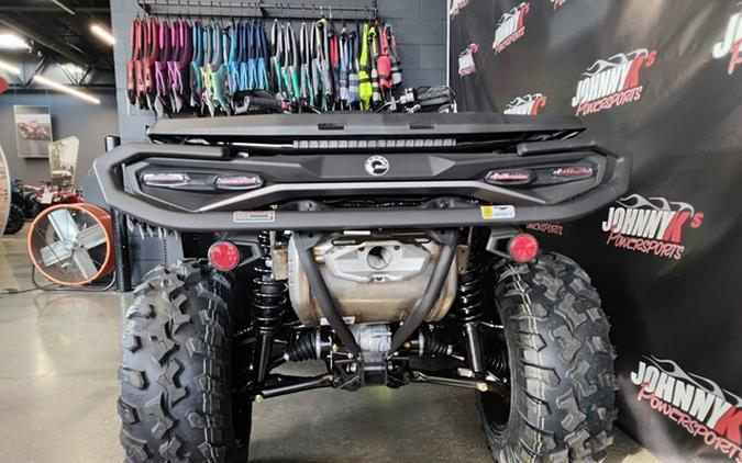 2026 Can-Am Outlander XT 1000R