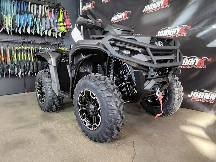 2026 Can-Am Outlander XT 1000R