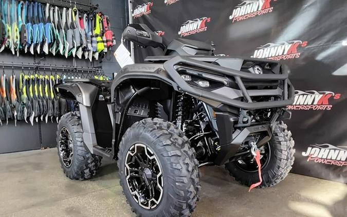 2026 Can-Am Outlander XT 1000R