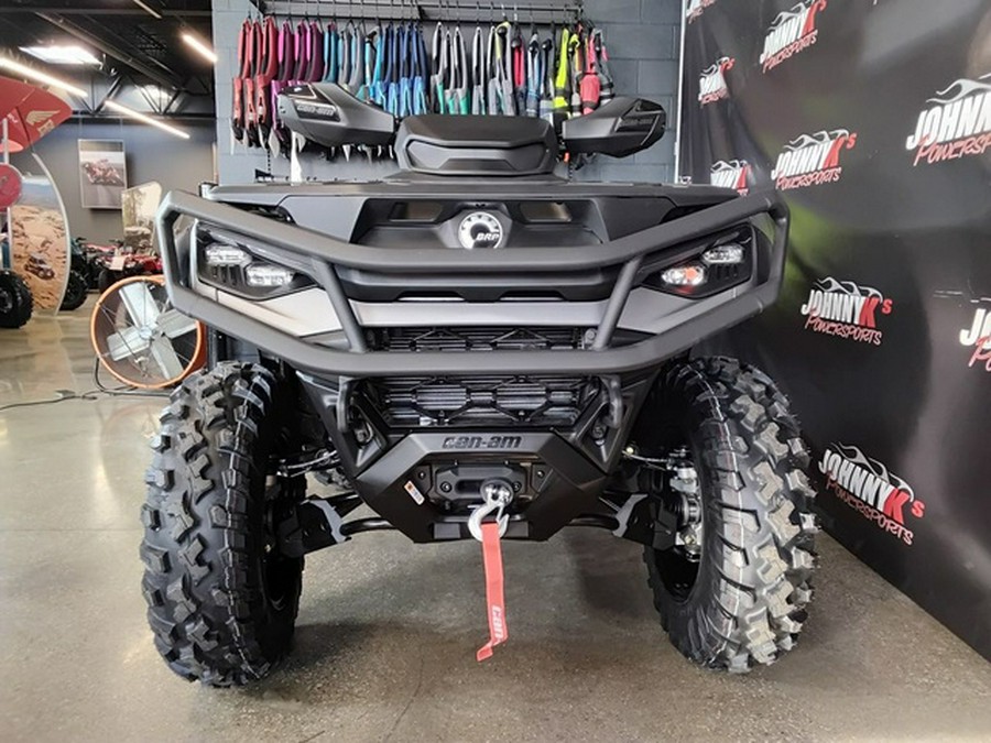 2026 Can-Am Outlander XT 1000R